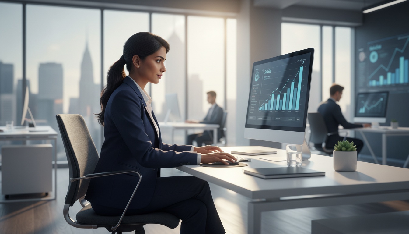 Kvinnors löner 2025 – från statistik till strategi